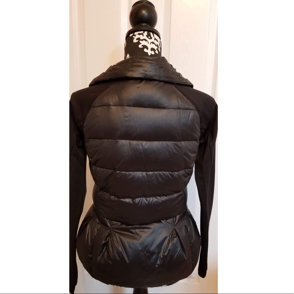 Calvin Klein Performance Jacket - Picture 3 of 3
